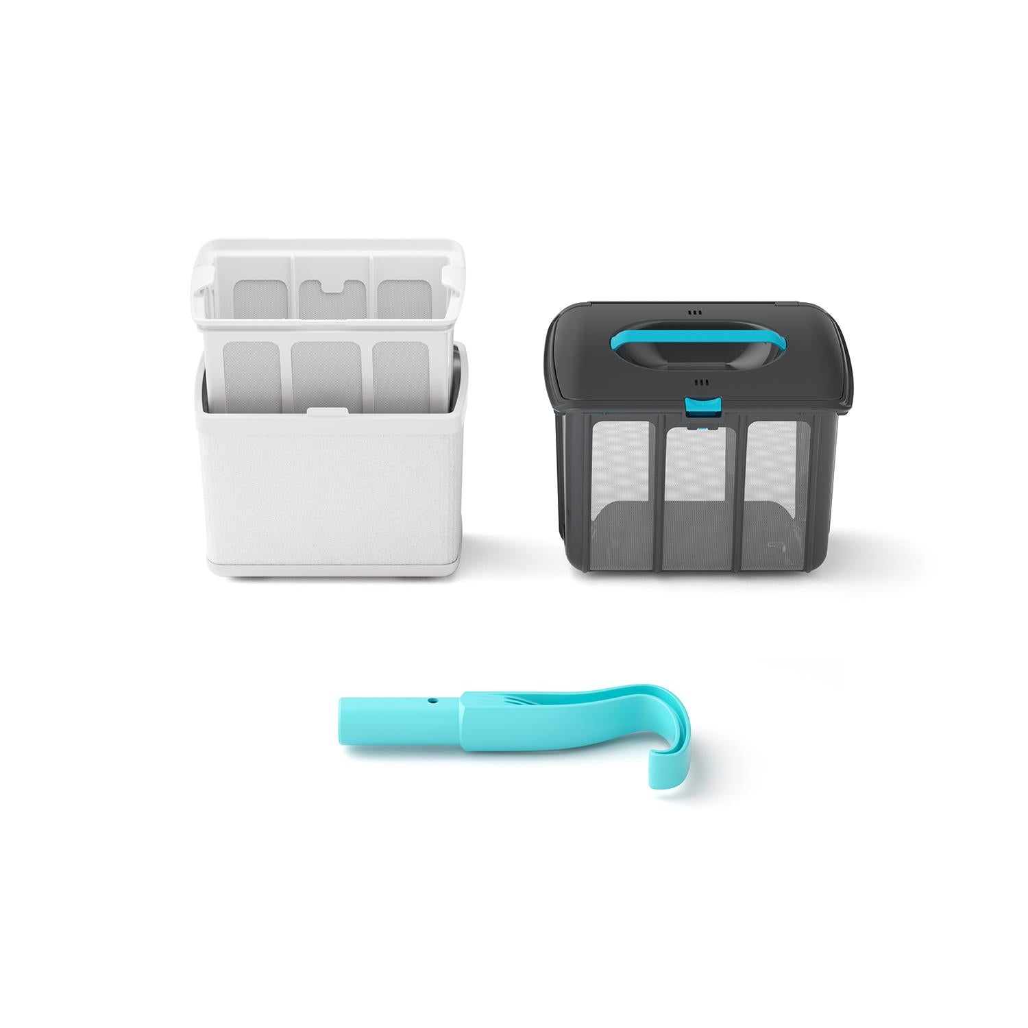 Kit d'entretien essentiel Vaccum S2