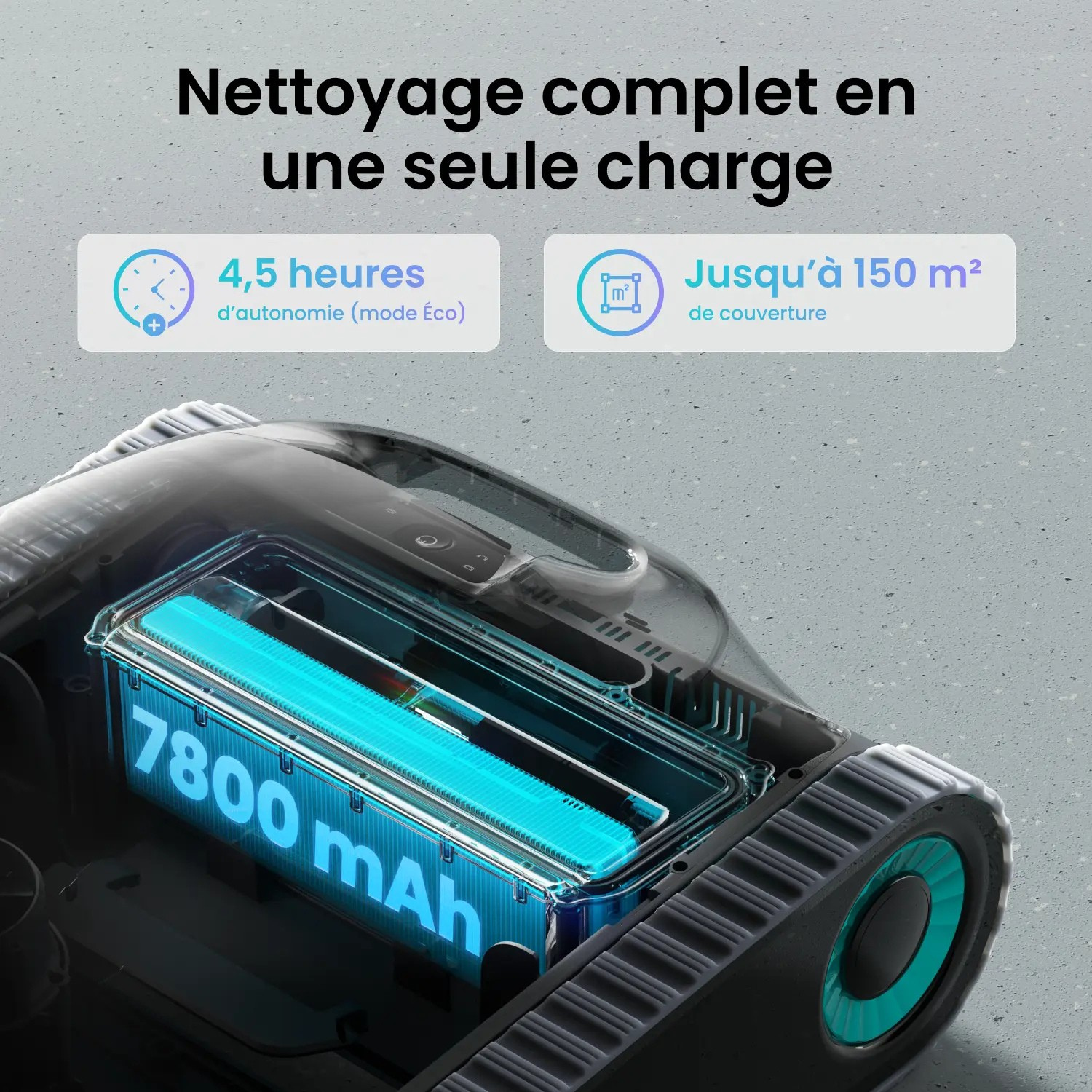Vacuum S2