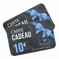 Carte cadeau 10€