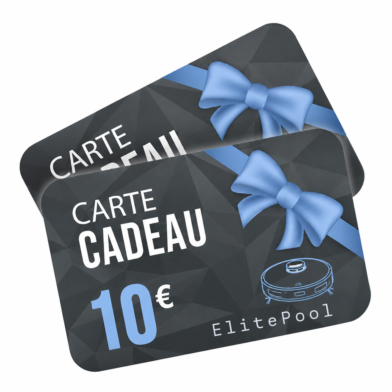 Carte cadeau 10€