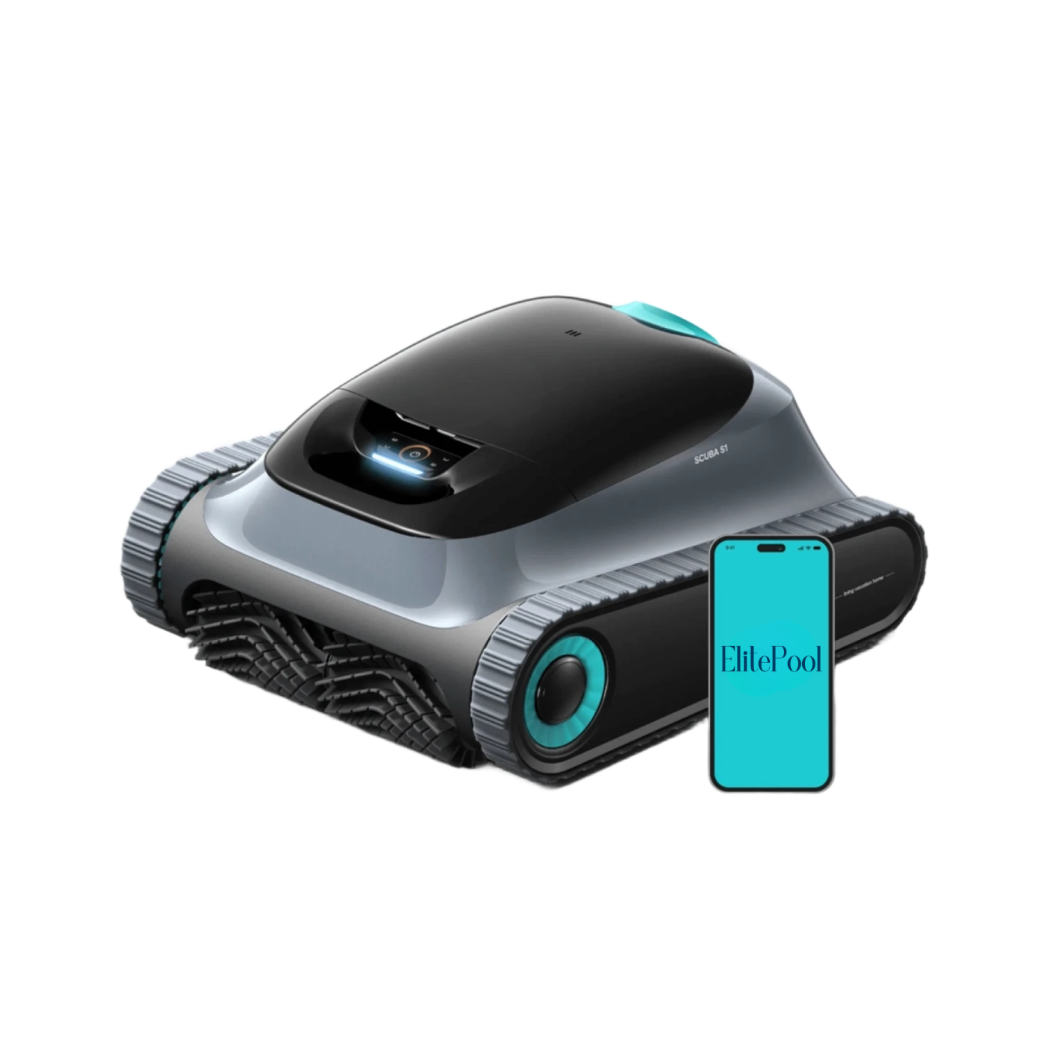 Vacuum S2